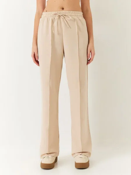 Bianco Lucci Pantaloni grej