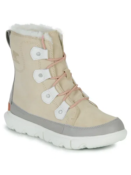 Botine Sorel