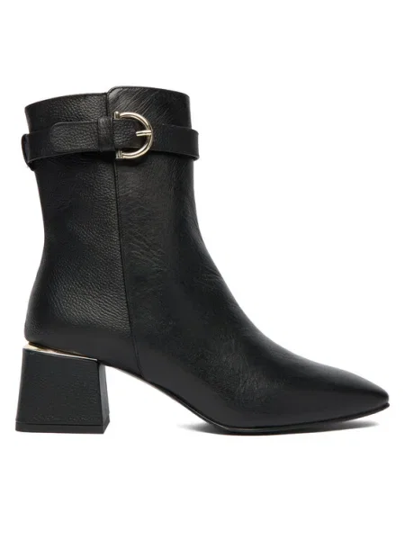 Aigner Botine negru