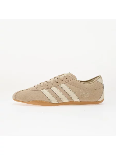 Trampki adidas Tokyo W Stokha/ Off White/ Gum EUR 36 brązowe