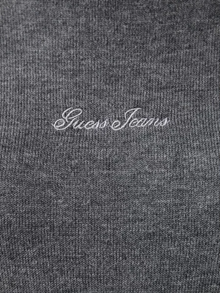 Guess Jeans гольф з додаванням шовку