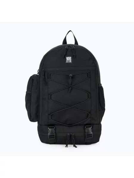 Rucsac de oraș Vans MTE Breakout 34 l black negru