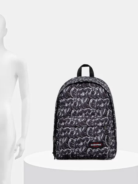 Рюкзак Eastpak в деловом стиле