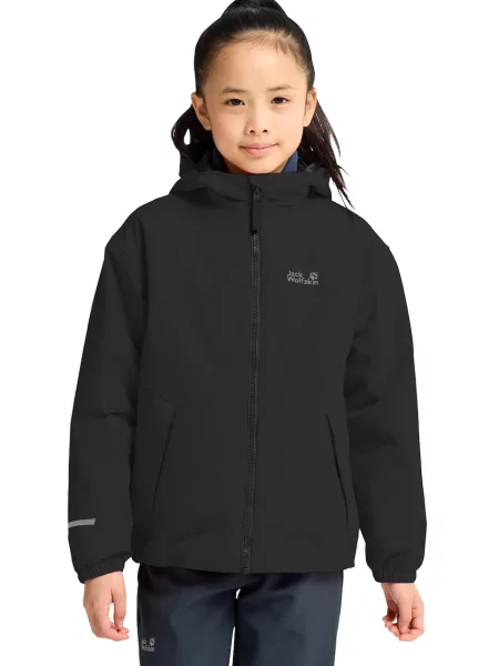 Детская куртка Jack Wolfskin