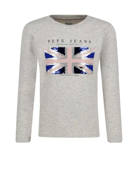 Pepe Jeans London hanorac BOBBY