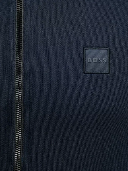 Свитер Boss Orange оранжевый