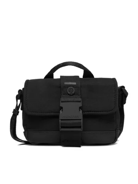 Hunter Сумка чорний