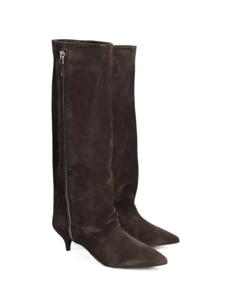 Botine Alchimia maro