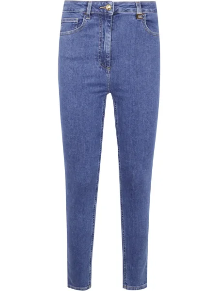 Blugi Elisabetta Franchi albastru