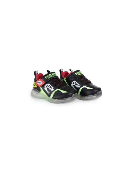 Pantofi copii Skechers negru