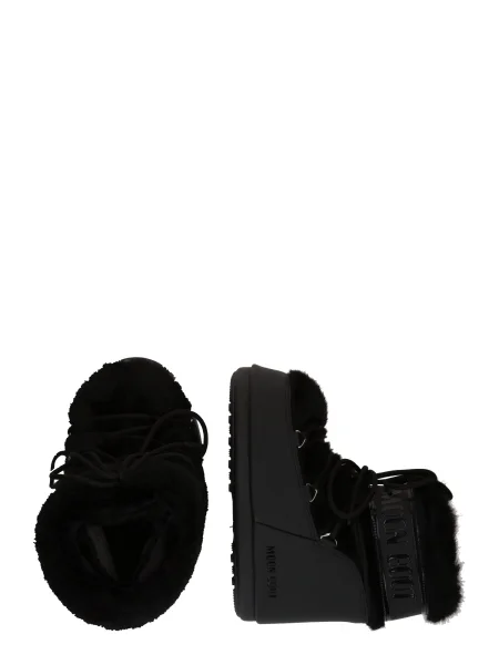 Moon Boot Cizme de zăpadă negru