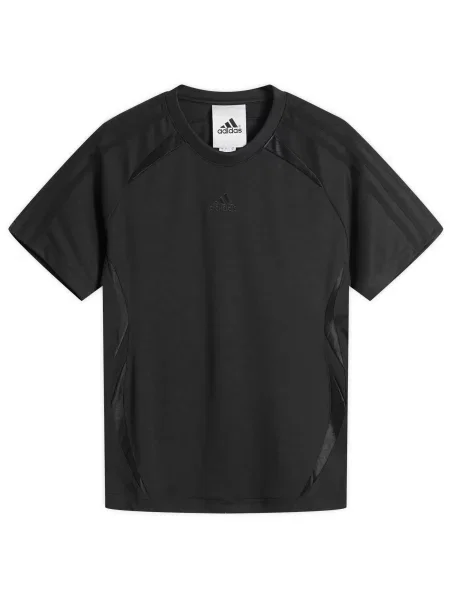 Koszulka Adidas biała