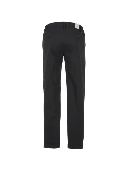 Pantaloni Re-hash negru