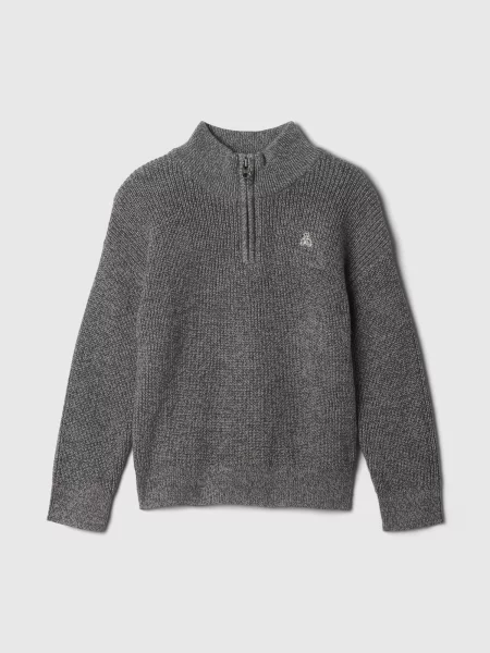 Sweter Gap szary