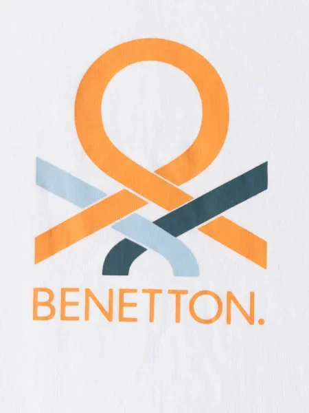 Детская пижама United Colors Of Benetton