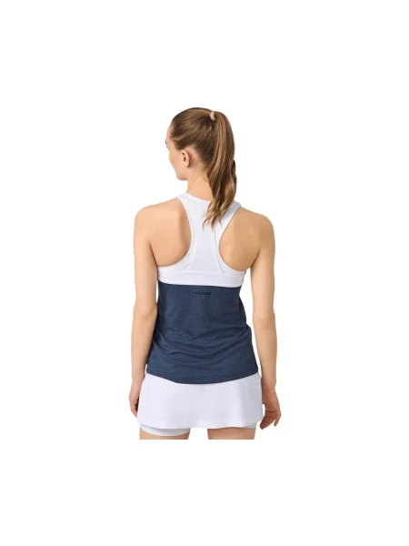Tricou Head