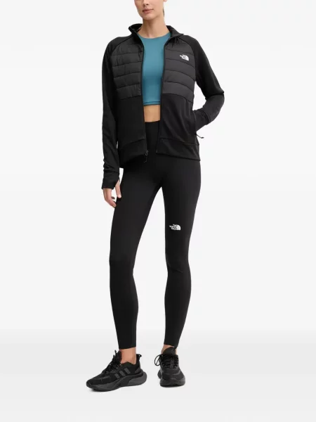 Top The North Face albastru