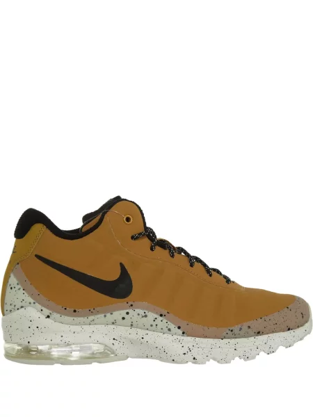 Nėriniuotos bėgimas sportbačiai Nike Infinity Run su raišteliais pilka