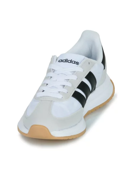 Sneakersy adidas bílé