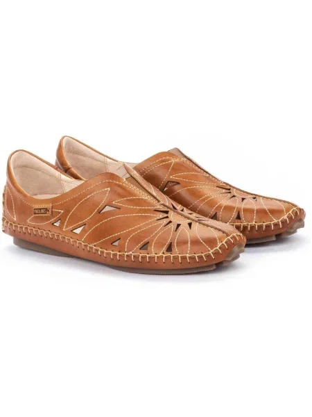 Pantofi Pikolinos maro