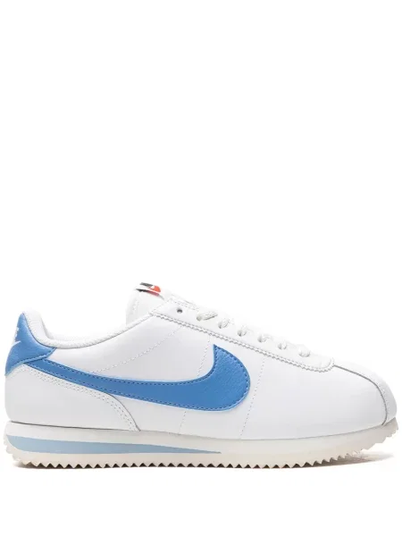 Sneakerși Nike Cortez alb