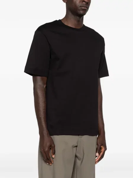 Tricou Nineminutes negru