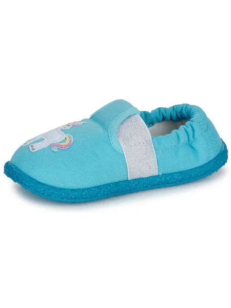 Pantofi copii Giesswein albastru
