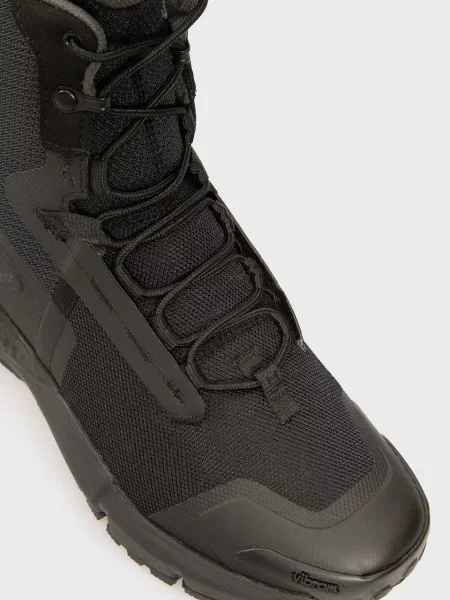 Черевики Under Armour чорні