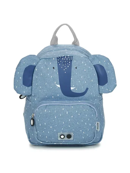 Rucsac copii Trixie albastru