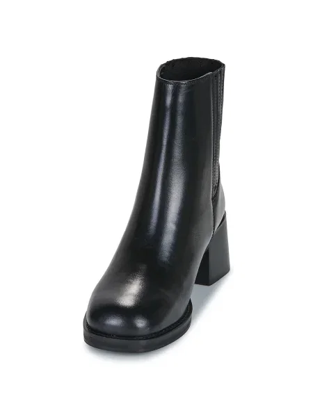 Pantofi Betty London negru
