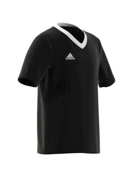 Tričko Adidas čierna