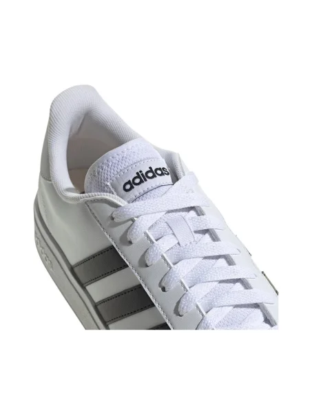 Pantofi Adidas alb