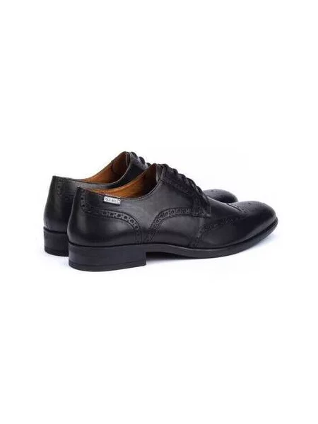 Pantofi Pikolinos negru