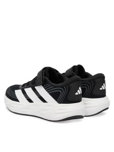 Superge adidas Galaxy 8 Črna bela