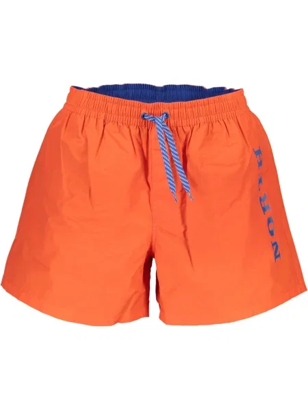 Slip de baie North Sails roșu