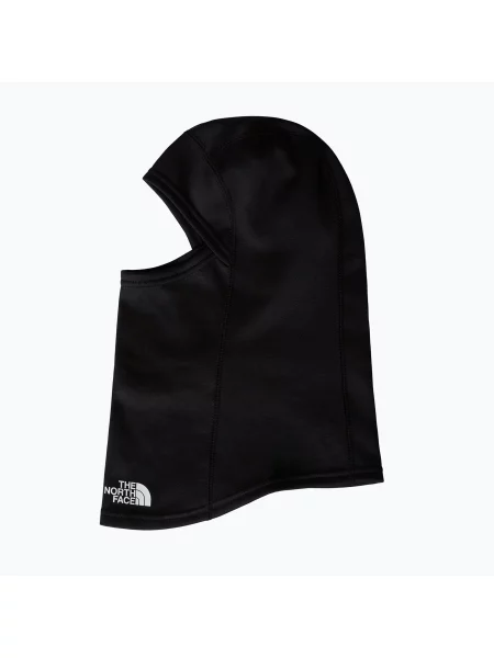 Gyerek fleece melegítő felső The North Face fekete