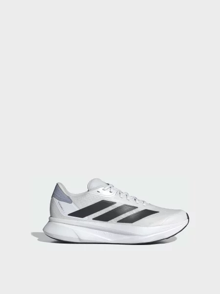 Кроссовки для бега Adidas для бега белые