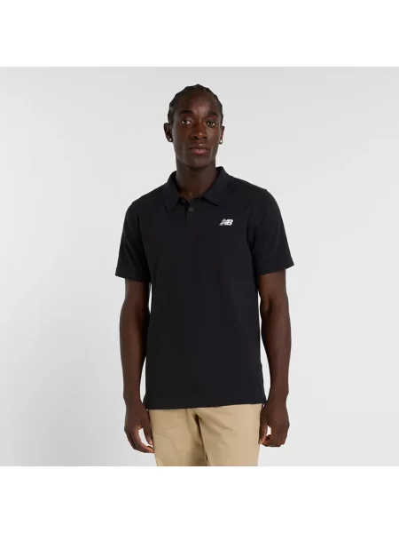 Koszulka New Balance – czarna