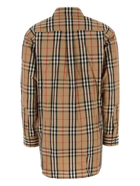 Košulja Burberry karirana
