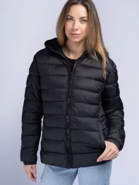 Geacă Lonsdale negru