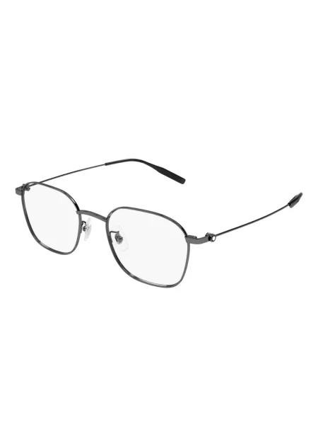 Ochelari de soare Mont Blanc Eyewear gri
