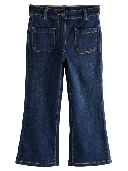 Next Pantaloni denim albastru
