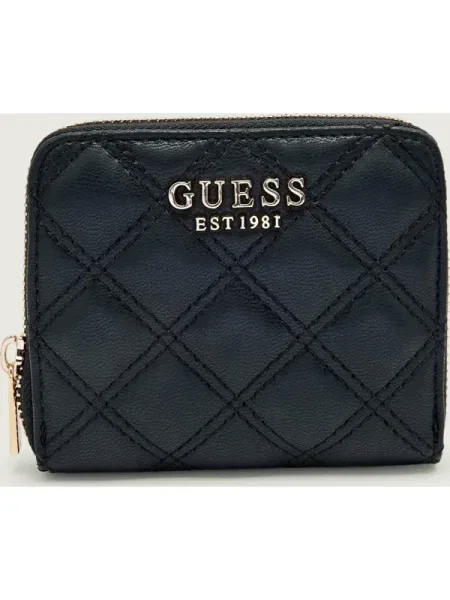 Portofel Guess negru