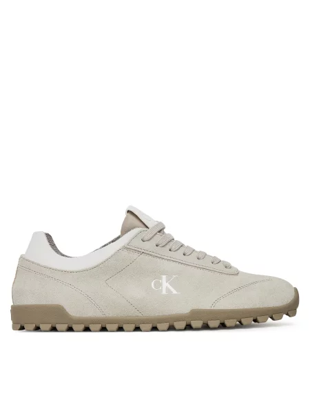 Superge Calvin Klein Jeans bež