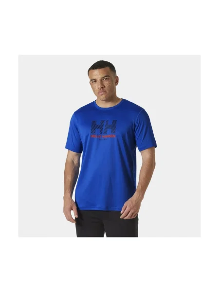 Tričko Helly Hansen