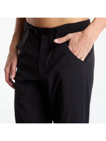 Панталони The North Face Summit Off Width Pant TNF Black 32 черно