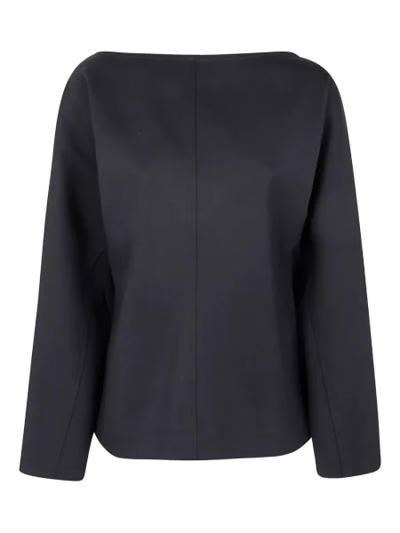 Top Studio Nicholson negru