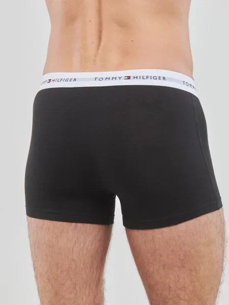 Chiloți Tommy Hilfiger negru