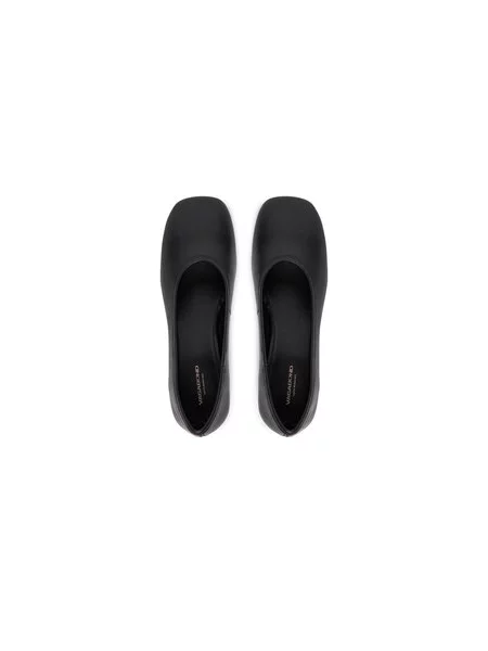VAGABOND SHOEMAKERS Cipele s Livia' crna