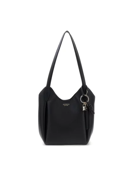 Torebka Guess czarna